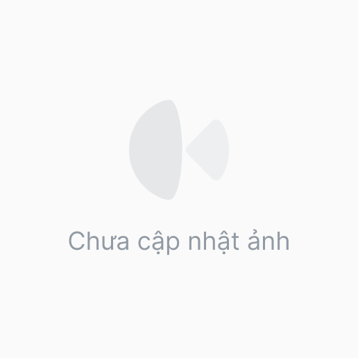 D481 Đầm kem cổ nơ vải thêu hoa